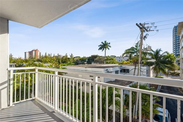 720 ORTON Avenue 306, Fort Lauderdale, FL 33304