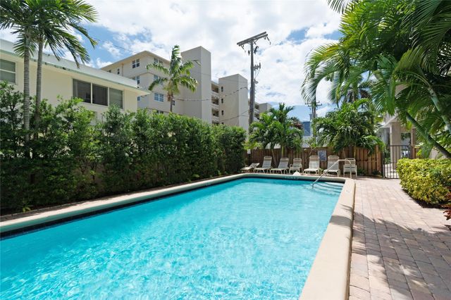 720 ORTON Avenue 306, Fort Lauderdale, FL 33304