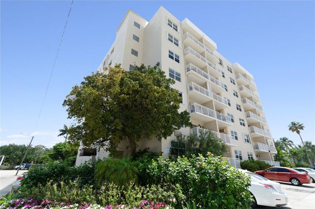 720 ORTON Avenue 306, Fort Lauderdale, FL 33304