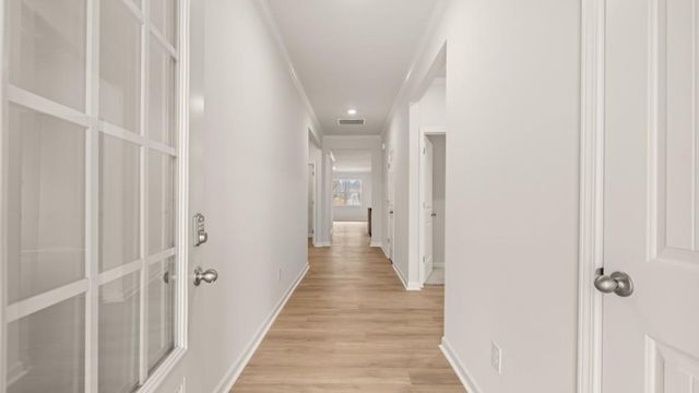 3875 Donetta Drive, Atlanta, GA 30349