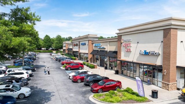 3875 Donetta Drive, Atlanta, GA 30349