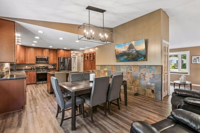 5505 W Danube Road, Fridley, MN 55432