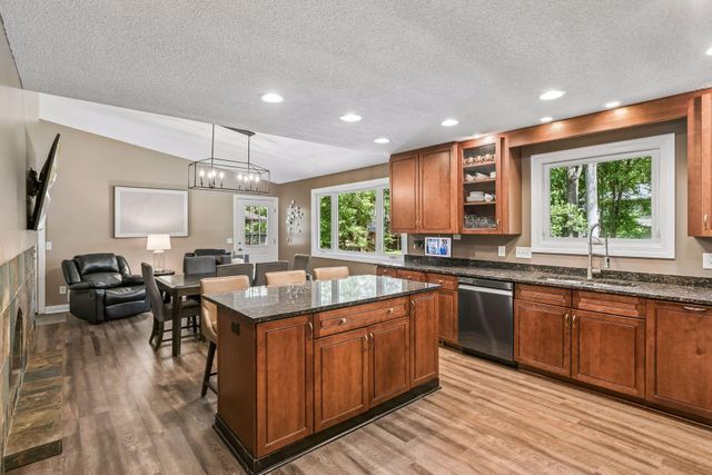 5505 W Danube Road, Fridley, MN 55432
