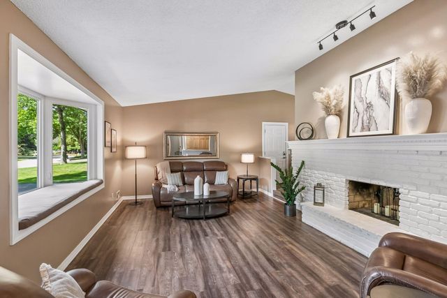 5505 W Danube Road, Fridley, MN 55432