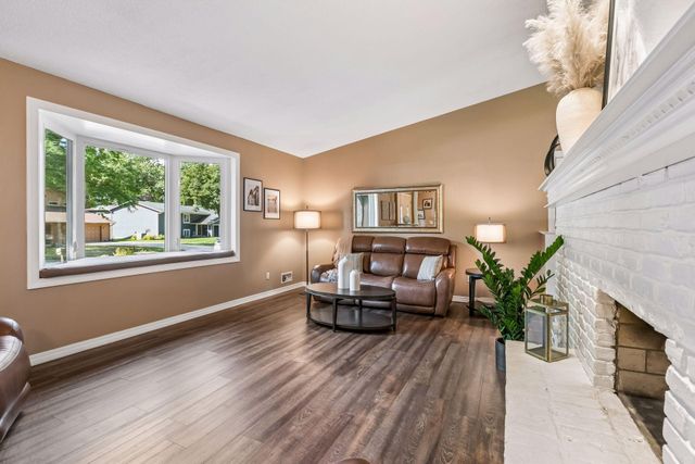 5505 W Danube Road, Fridley, MN 55432