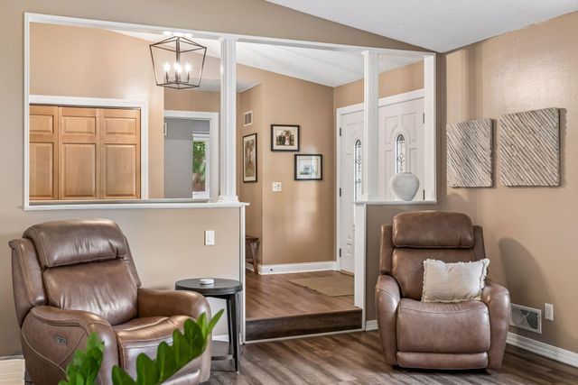 5505 W Danube Road, Fridley, MN 55432