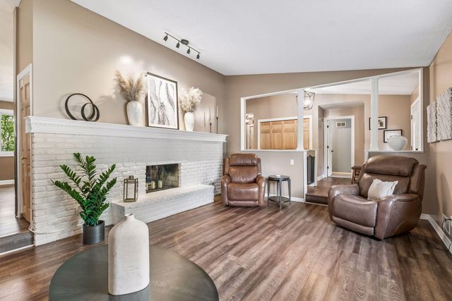 5505 W Danube Road, Fridley, MN 55432