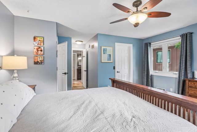5505 W Danube Road, Fridley, MN 55432