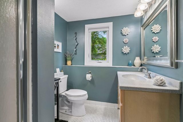 5505 W Danube Road, Fridley, MN 55432