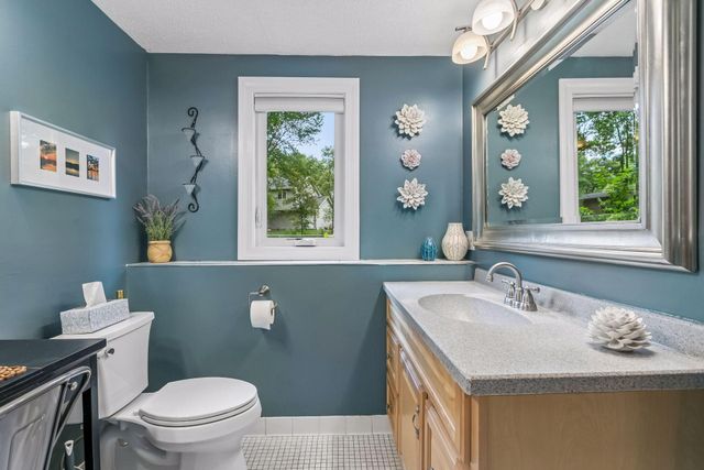 5505 W Danube Road, Fridley, MN 55432