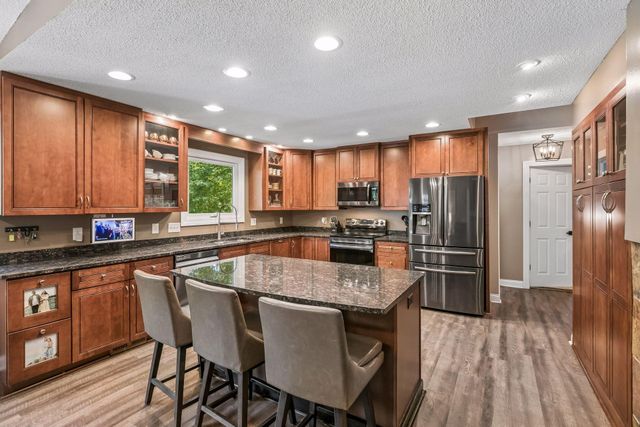 5505 W Danube Road, Fridley, MN 55432