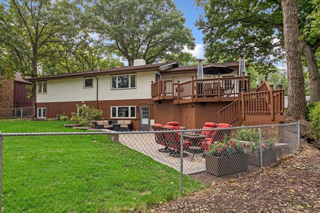 5505 W Danube Road, Fridley, MN 55432