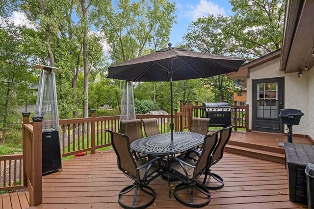 5505 W Danube Road, Fridley, MN 55432