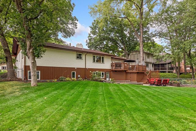 5505 W Danube Road, Fridley, MN 55432