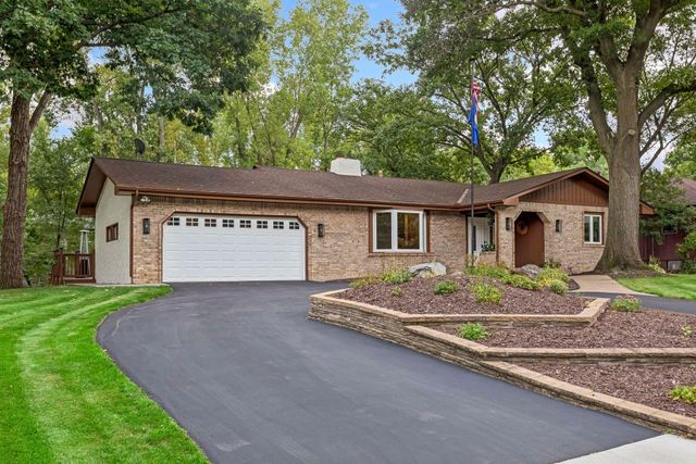 5505 W Danube Road, Fridley, MN 55432