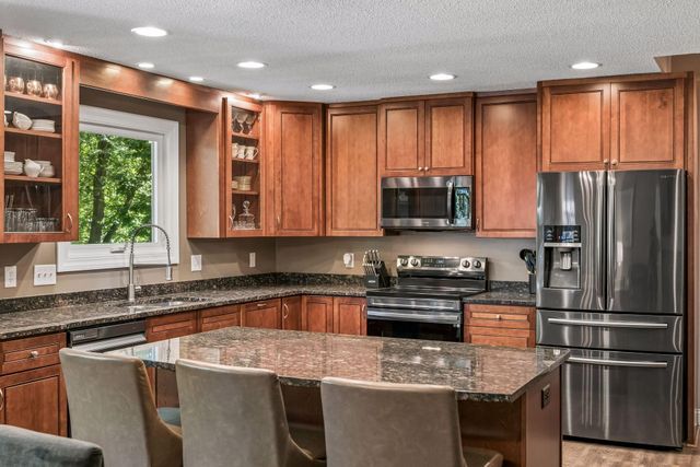 5505 W Danube Road, Fridley, MN 55432