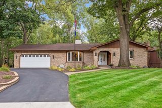 5505 W Danube Road, Fridley, MN 55432