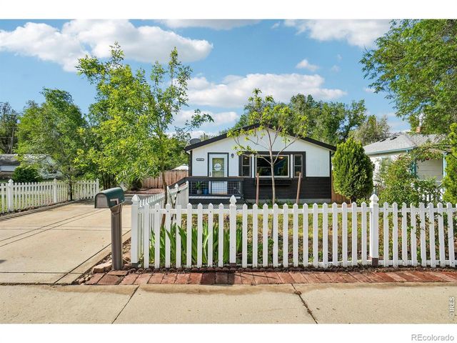 127 E Saint Clair Avenue, Longmont, CO 80504