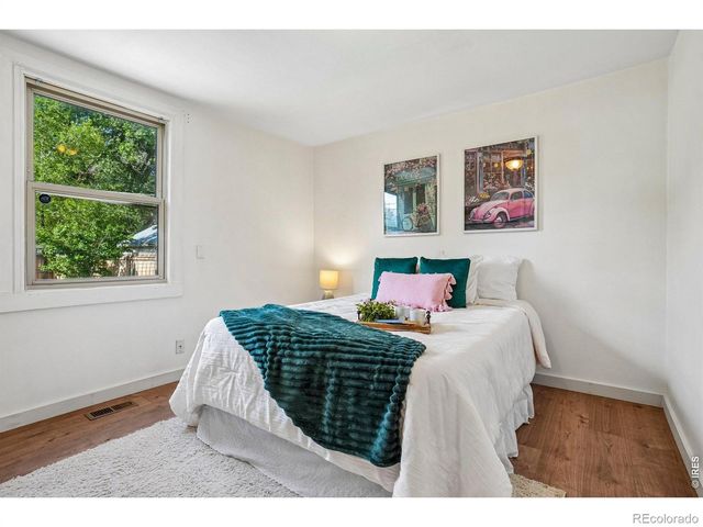 127 E Saint Clair Avenue, Longmont, CO 80504