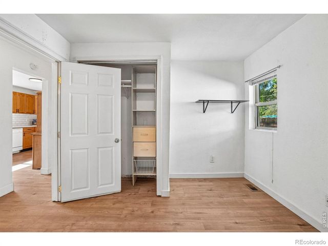 127 E Saint Clair Avenue, Longmont, CO 80504