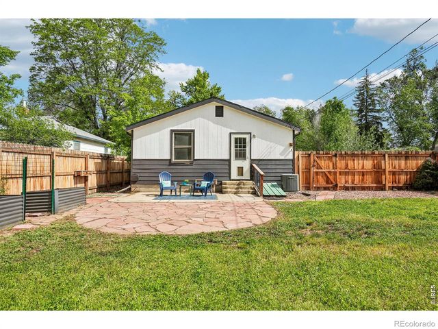 127 E Saint Clair Avenue, Longmont, CO 80504