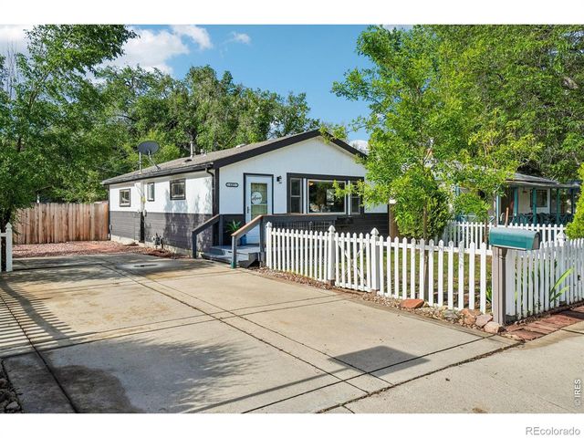 127 E Saint Clair Avenue, Longmont, CO 80504