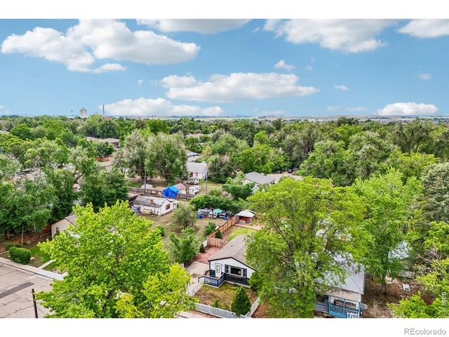 127 E Saint Clair Avenue, Longmont, CO 80504
