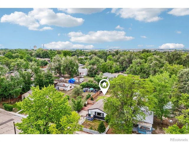 127 E Saint Clair Avenue, Longmont, CO 80504