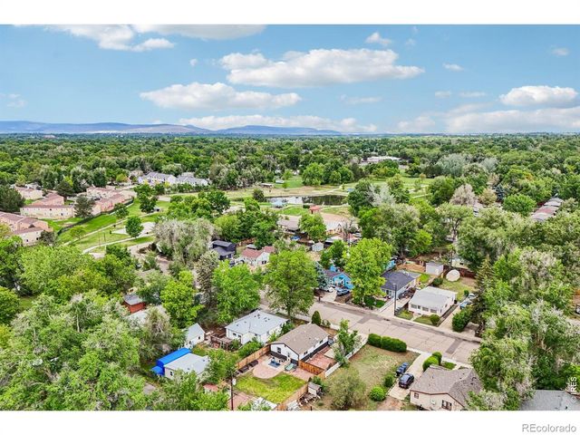 127 E Saint Clair Avenue, Longmont, CO 80504
