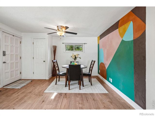 127 E Saint Clair Avenue, Longmont, CO 80504