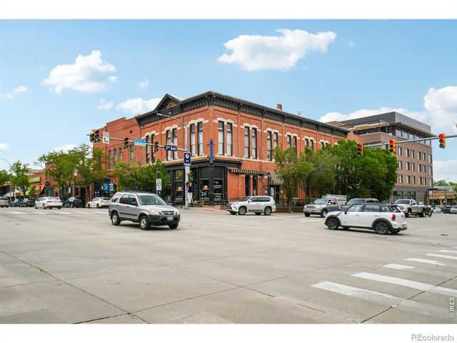 127 E Saint Clair Avenue, Longmont, CO 80504