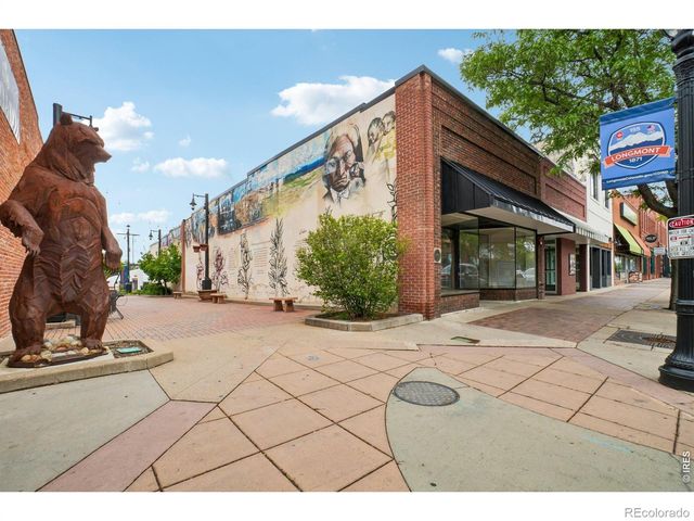 127 E Saint Clair Avenue, Longmont, CO 80504