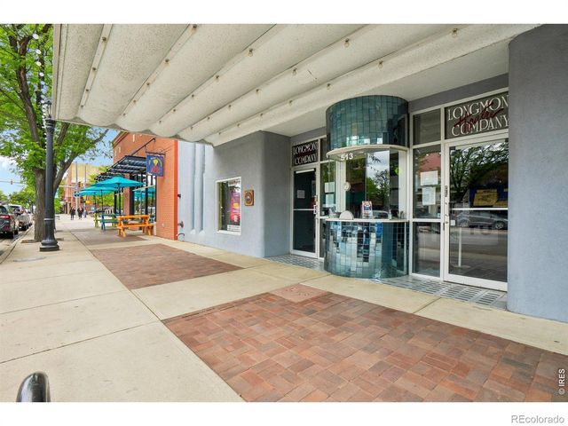 127 E Saint Clair Avenue, Longmont, CO 80504