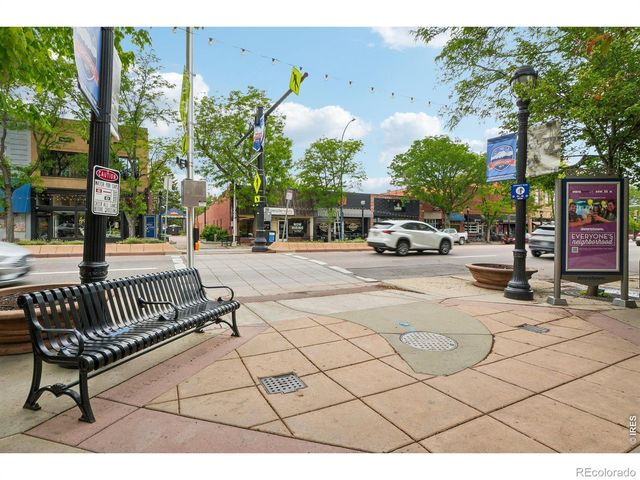 127 E Saint Clair Avenue, Longmont, CO 80504