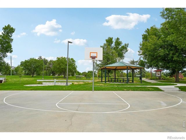 127 E Saint Clair Avenue, Longmont, CO 80504