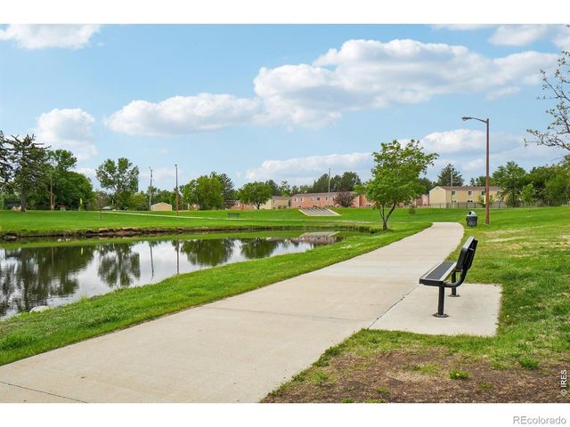 127 E Saint Clair Avenue, Longmont, CO 80504