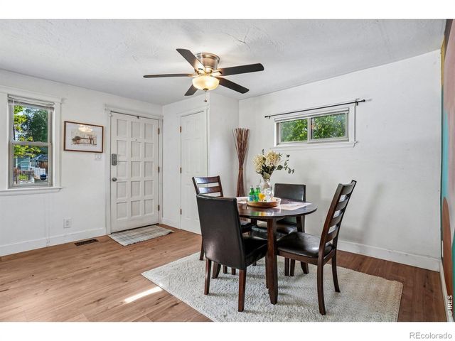 127 E Saint Clair Avenue, Longmont, CO 80504