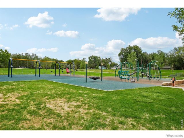 127 E Saint Clair Avenue, Longmont, CO 80504