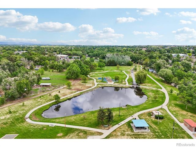 127 E Saint Clair Avenue, Longmont, CO 80504