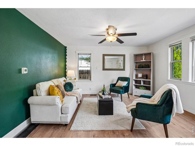 127 E Saint Clair Avenue, Longmont, CO 80504