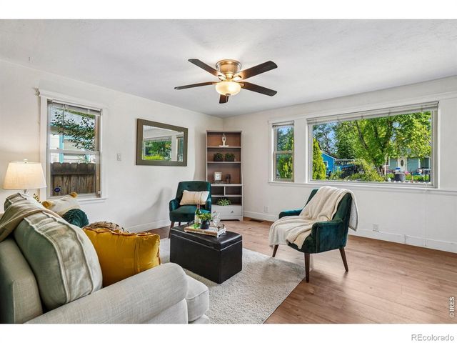 127 E Saint Clair Avenue, Longmont, CO 80504