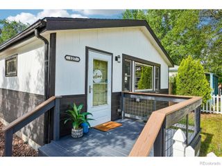 127 E Saint Clair Avenue, Longmont, CO 80504