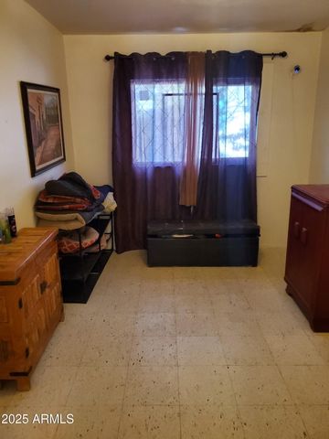 850 E 17TH Street, Douglas, AZ 85607