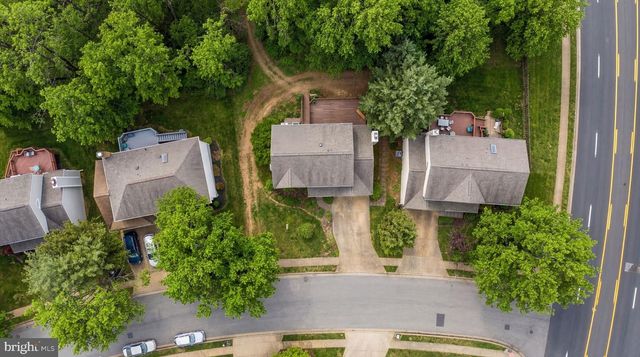 3 COTSWOLD CT, Owings Mills, MD 21117