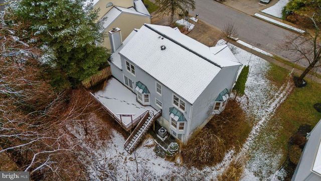 3 COTSWOLD CT, Owings Mills, MD 21117