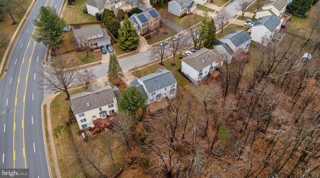 3 COTSWOLD CT, Owings Mills, MD 21117