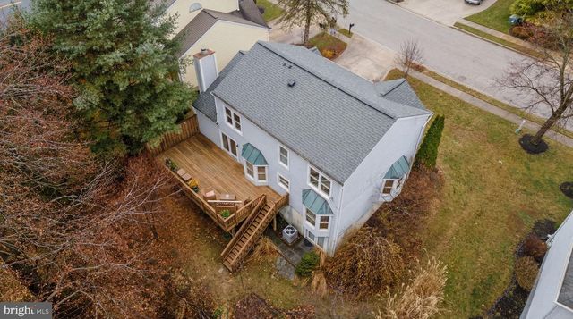 3 COTSWOLD CT, Owings Mills, MD 21117