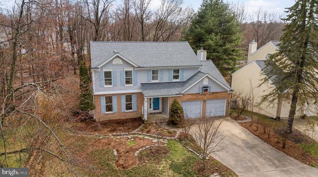 3 COTSWOLD CT, Owings Mills, MD 21117