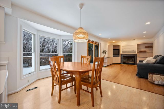 3 COTSWOLD CT, Owings Mills, MD 21117