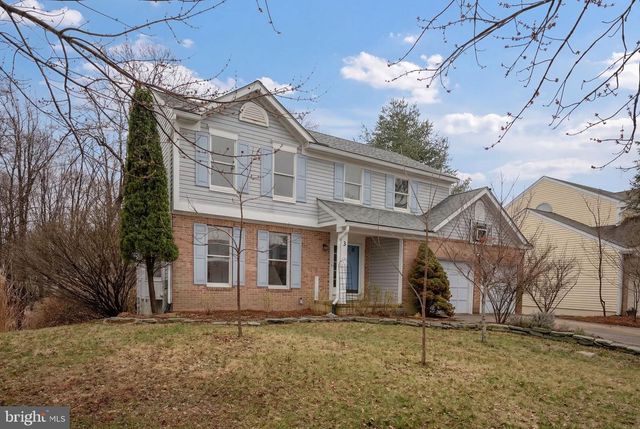 3 COTSWOLD CT, Owings Mills, MD 21117